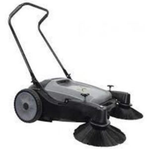 wB-920 Sweeper Heet Equipments Ankleshwar