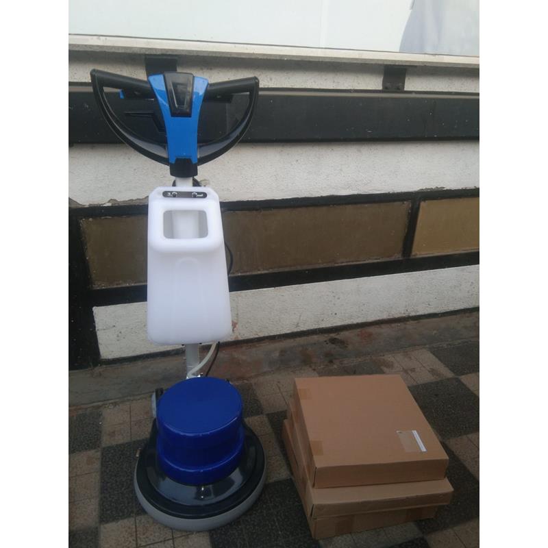 SC005 (2HP)-Blue Heet Equipments Ankleshwar